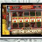 slot machines online real money